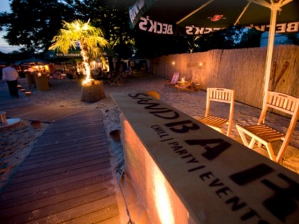 Foto: SandBAR