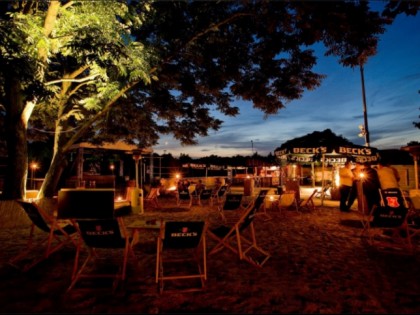 Foto: SandBAR