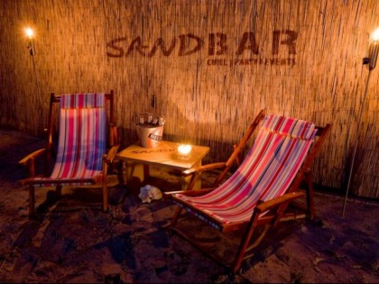 Foto: SandBAR