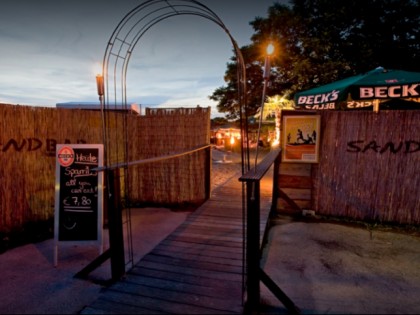 Foto: SandBAR